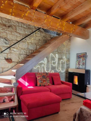 La Casa del Poeta , un romantico chalet da mille e una notte Petralia Soprana